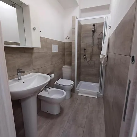 23 Apartman