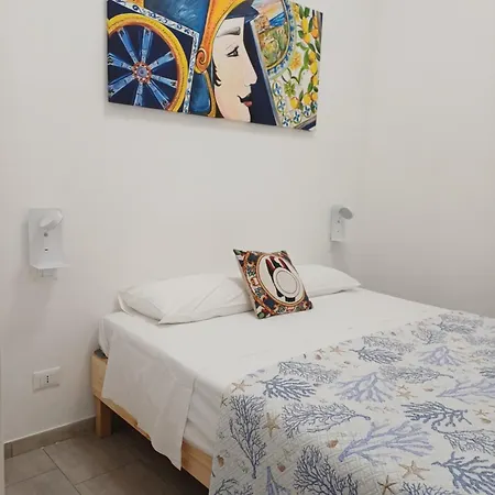 23 * Partinico